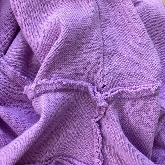 Urban Outfitters Freddie Henley Tunic Top Size Small - Picture 8 of 8